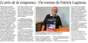 Vengeance presse